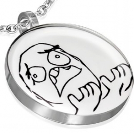 Př&iacute;věsky - 55654