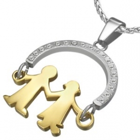 Př&iacute;věsky - 35722