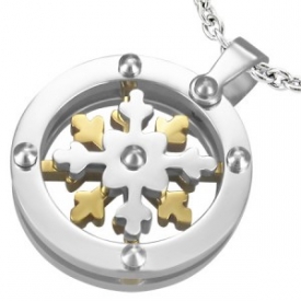 Př&iacute;věsky - 18839